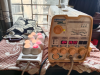 Ceragem therapy machine p390